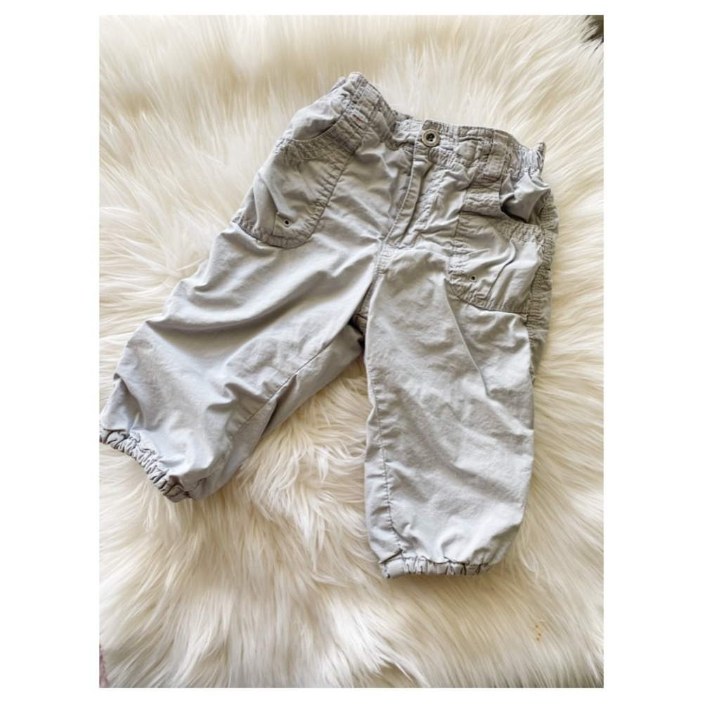 H&M L.O.G.G pants